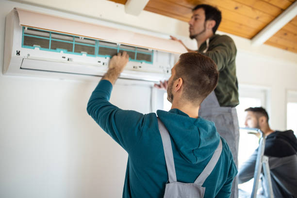 Best Residential HVAC services  in Marion, TX