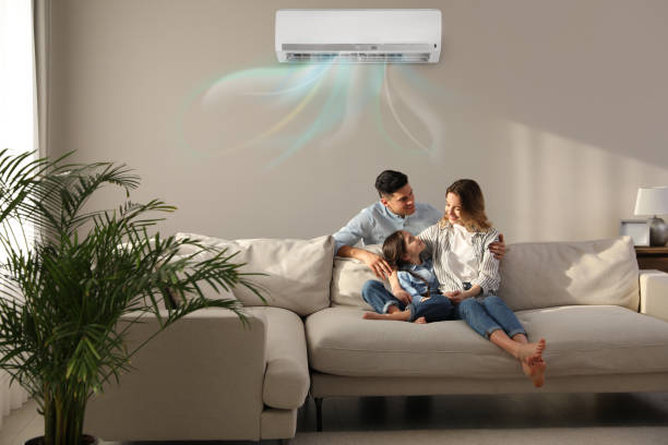 Best HVAC emergency services  in Marion, TX