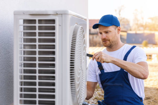 Affordable air conditioning repair in Marion, TX