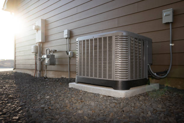 Best HVAC companies near me  in Marion, TX